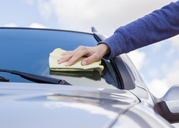 Maintaining Your Car’s Glass: Why It Matters and How to Do It Right